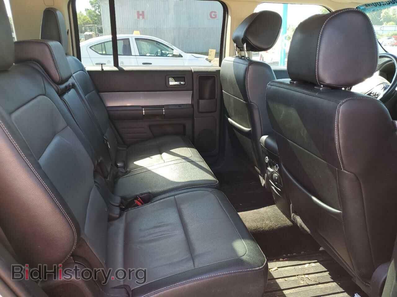 2014 FORD FLEX - VIN: 2FMGK5C85EBD29429 - Photo 11
