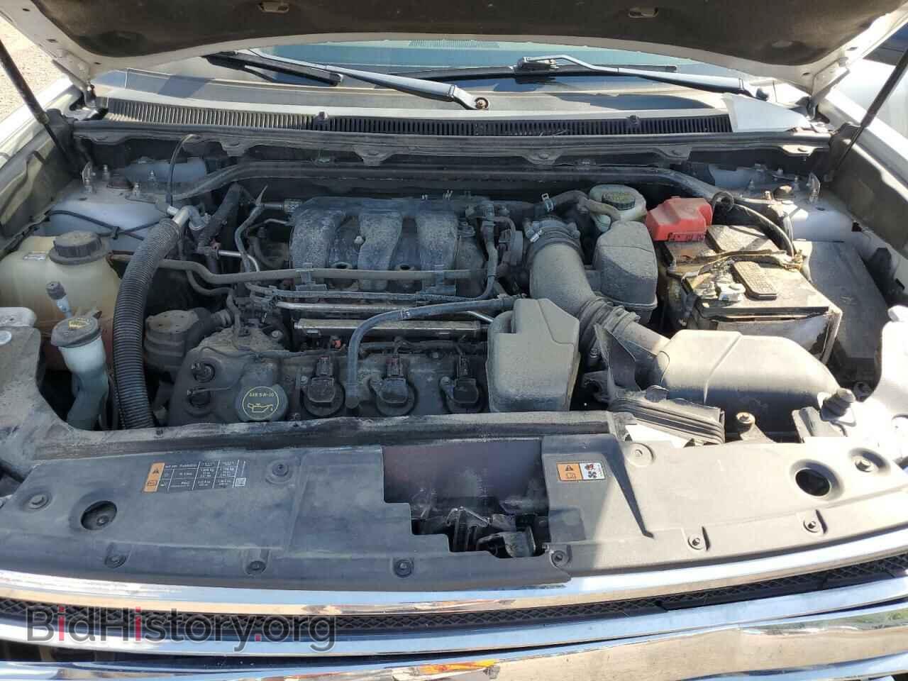 2014 FORD FLEX - VIN: 2FMGK5C85EBD29429 - Photo 12