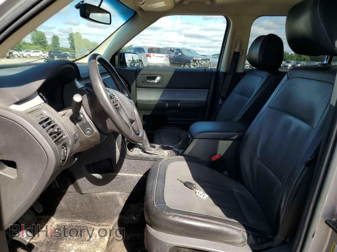 2014 FORD FLEX - VIN: 2FMGK5C85EBD29429 - Photo 7