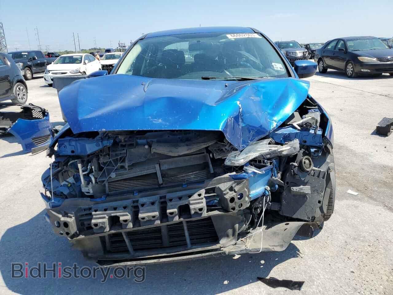 2018 FORD FOCUS - VIN: 1FADP3F28JL207099 - Photo 5