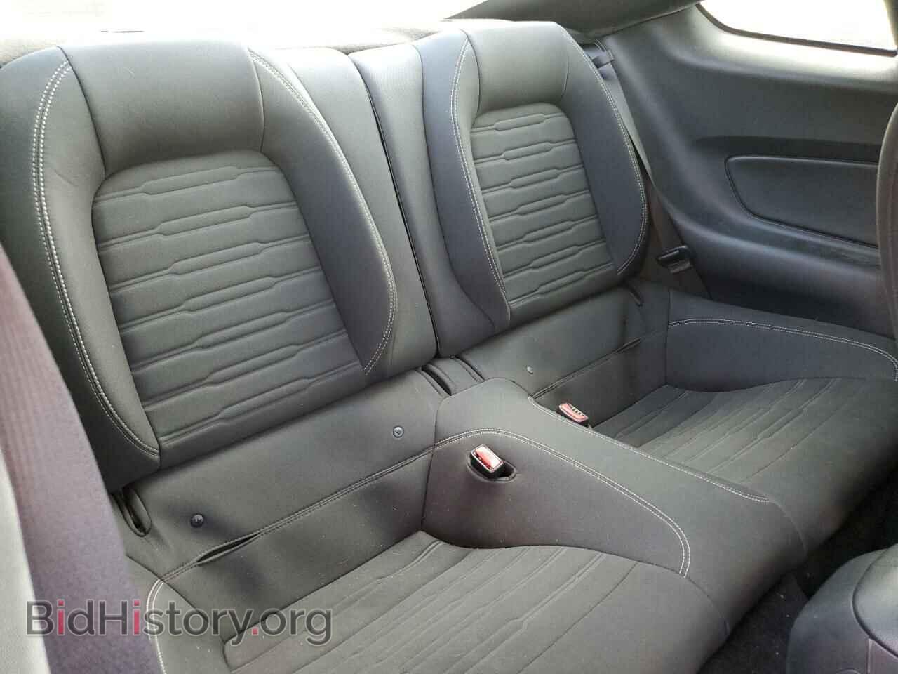 2015 FORD ALL Models - VIN: 1FA6P8TH0F5346444 - Фото 10