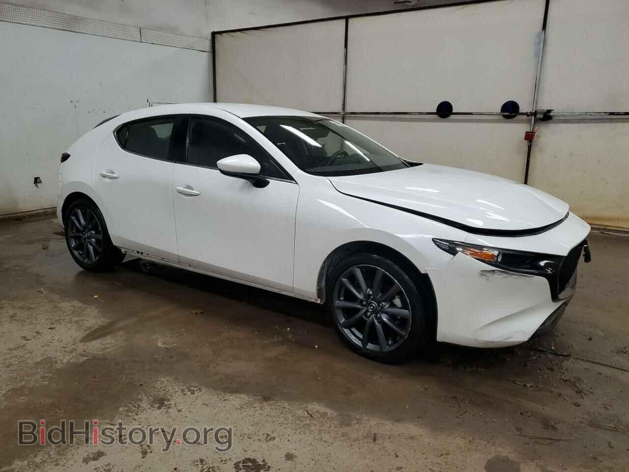 2020 MAZDA 3 - VIN: JM1BPBLM3L1159298 - Фото 4