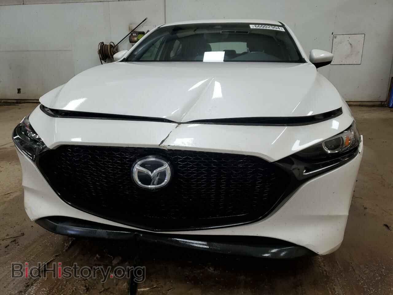 2020 MAZDA 3 - VIN: JM1BPBLM3L1159298 - Фото 5