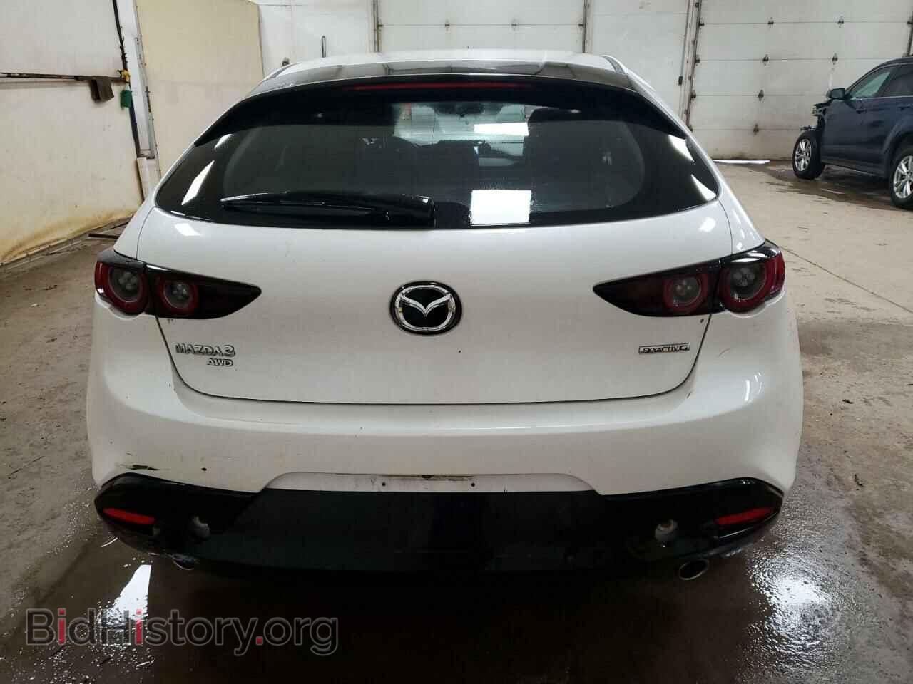 2020 MAZDA 3 - VIN: JM1BPBLM3L1159298 - Фото 6