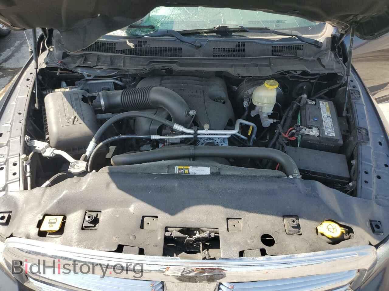 2017 RAM 1500 - VIN: 1C6RR6LT9HS570446 - Photo 11