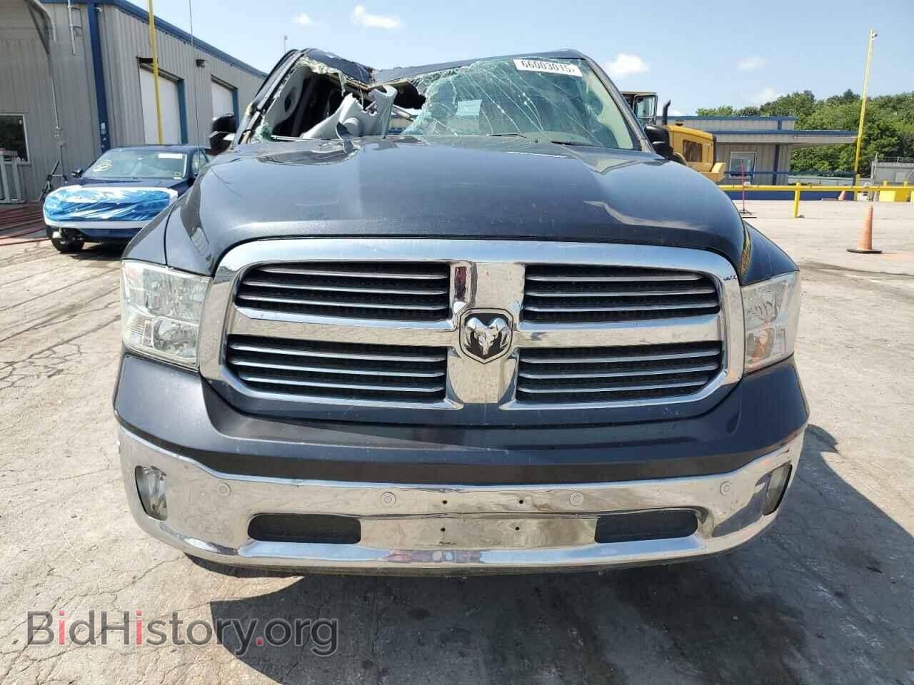 2017 RAM 1500 - VIN: 1C6RR6LT9HS570446 - Photo 5