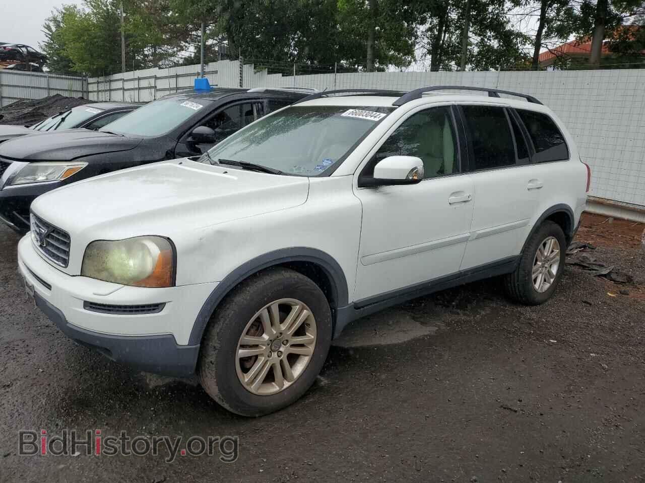 Фотография YV4CM982491509914 - VOLVO XC90 2009