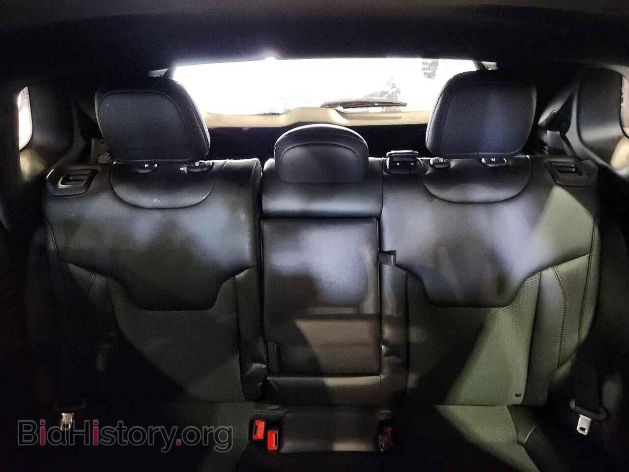 2025 JEEP COMPASS - VIN: 3C4NJDDN4ST584862 - Фото 10