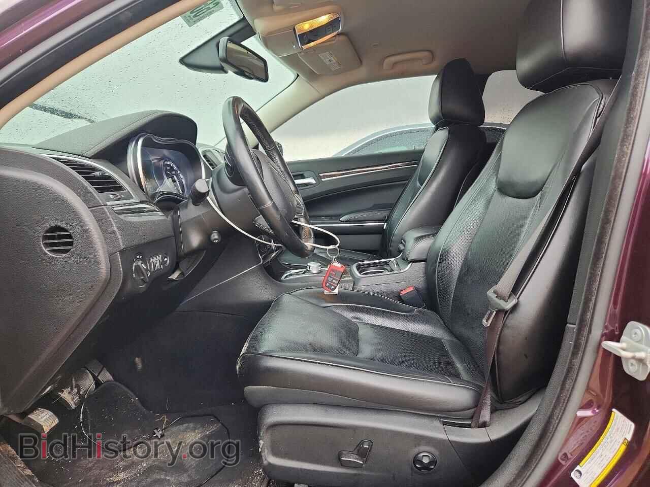 2021 CHRYSLER 300 - VIN: 2C3CCAAG3MH683436 - Photo 7