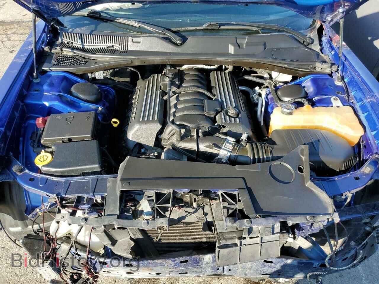 2020 DODGE CHALLENGER - VIN: 2C3CDZFJ2LH191141 - Фото 7