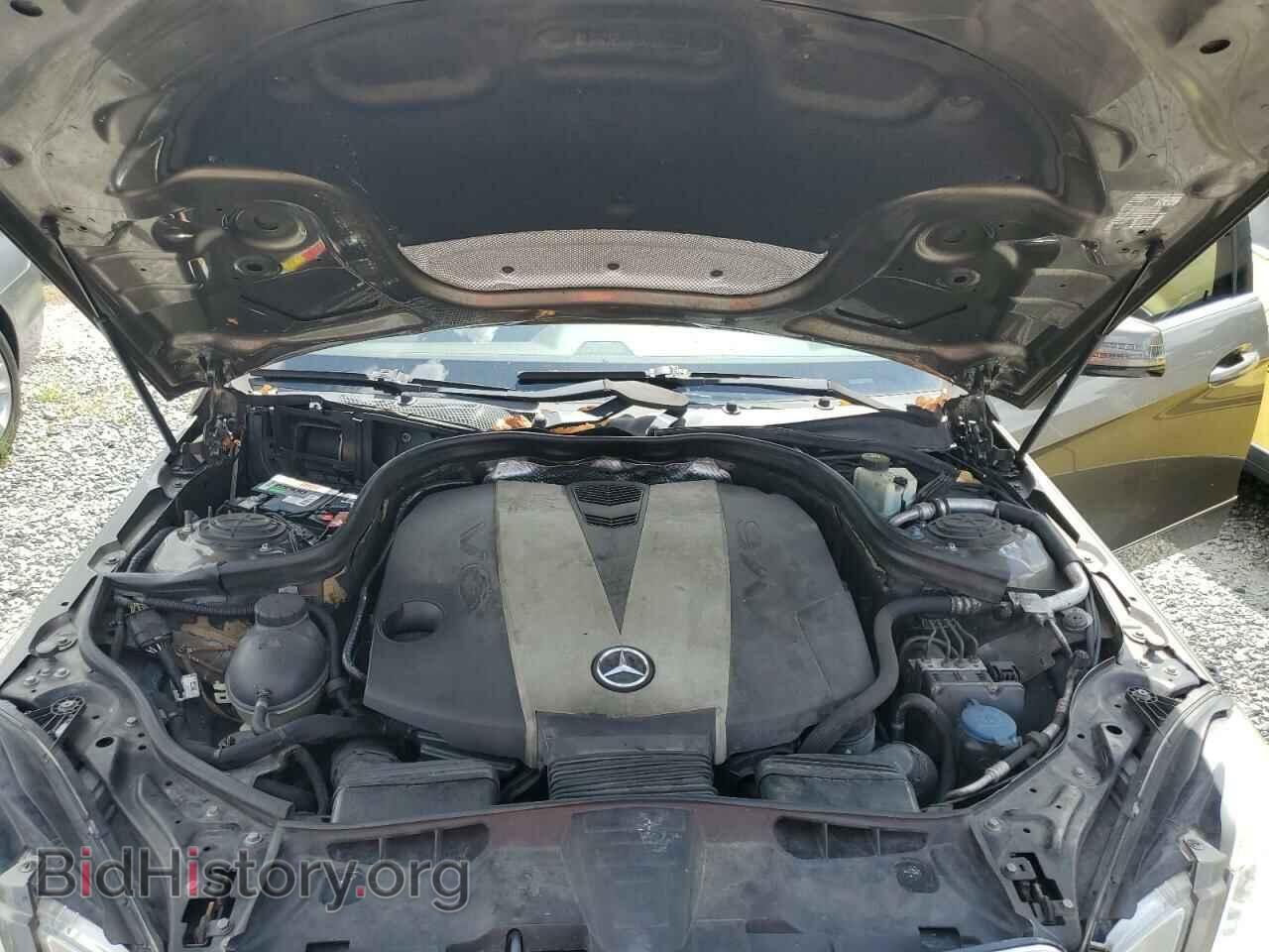 2011 MERCEDES-BENZ E-CLASS - VIN: WDDHF2EB5BA367549 - Фото 11