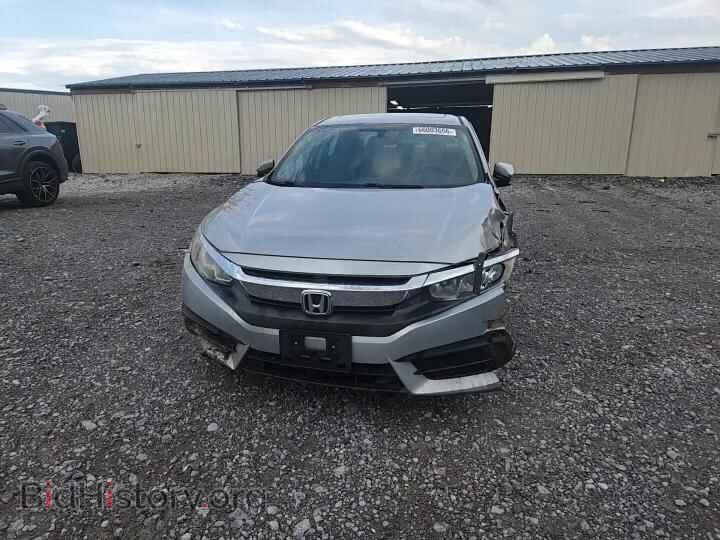 2017 HONDA CIVIC - VIN: 19XFC2F78HE073248 - Photo 14