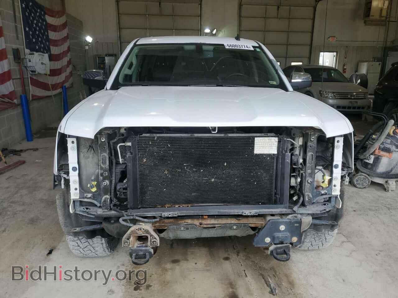 2014 GMC SIERRA - VIN: 3GTU2VEC8EG283133 - Фото 5