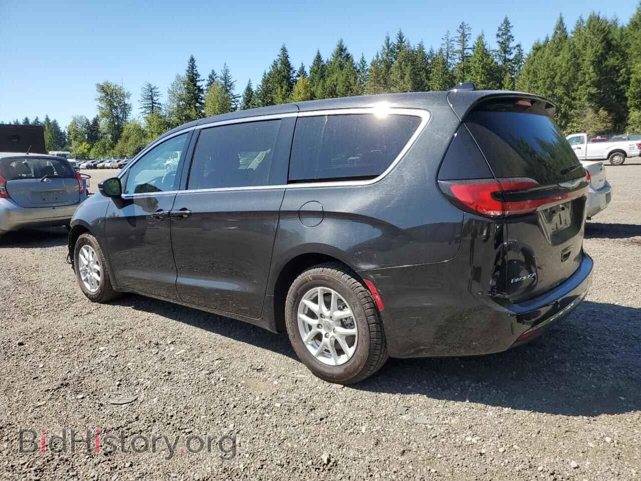2023 CHRYSLER PACIFICA - VIN: 2C4RC1BG3PR628150 - Photo 2
