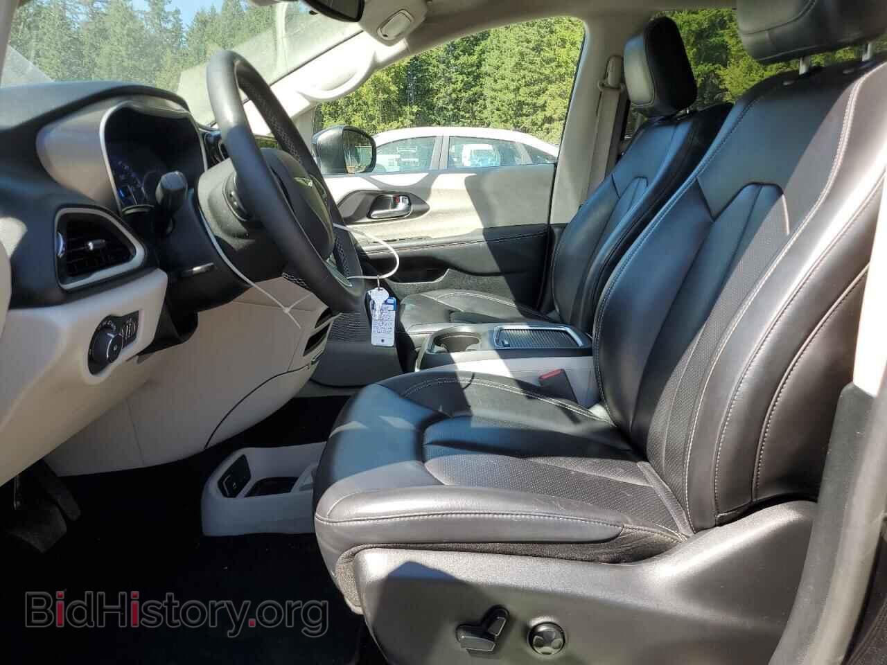 2023 CHRYSLER PACIFICA - VIN: 2C4RC1BG3PR628150 - Photo 7