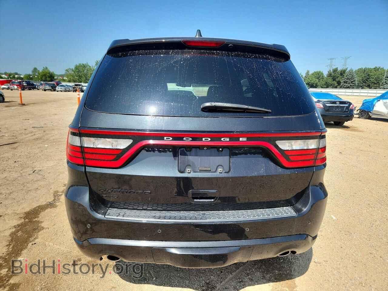 2015 DODGE DURANGO - VIN: 1C4RDJAG8FC202721 - Photo 6