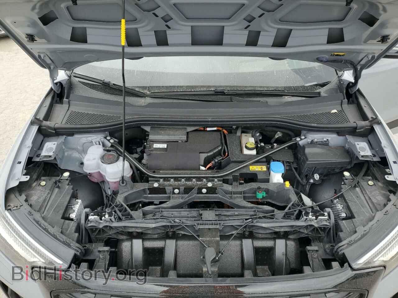2023 AUDI Q4 E-TRON - VIN: WA1M2BFZ4PP046357 - Фото 12