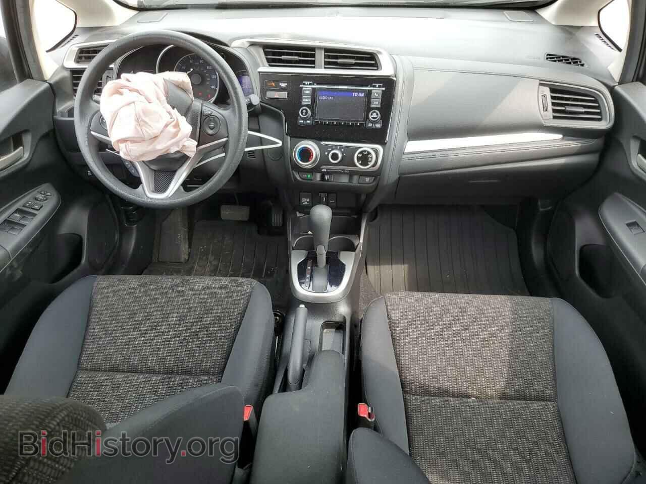 2017 HONDA FIT - VIN: JHMGK5H58HS007735 - Фото 8