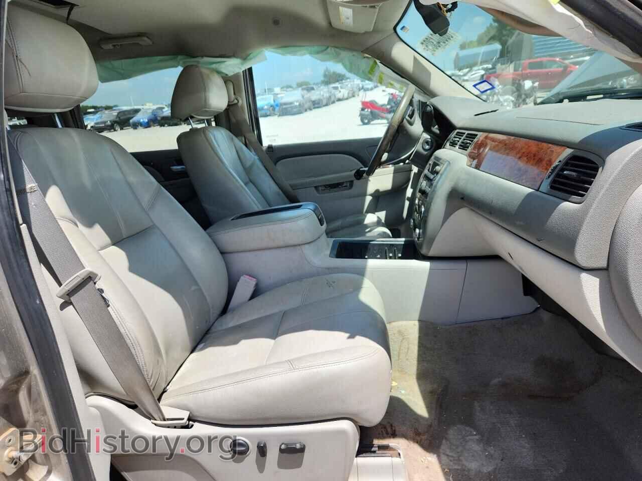 2012 GMC SIERRA - VIN: 3GTP2WE76CG249565 - Фото 7