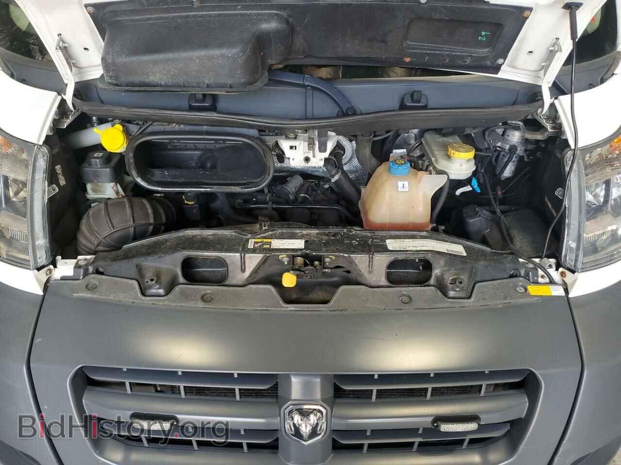 2015 RAM All Models - VIN: 3C6TRVNG7FE515736 - Photo 12