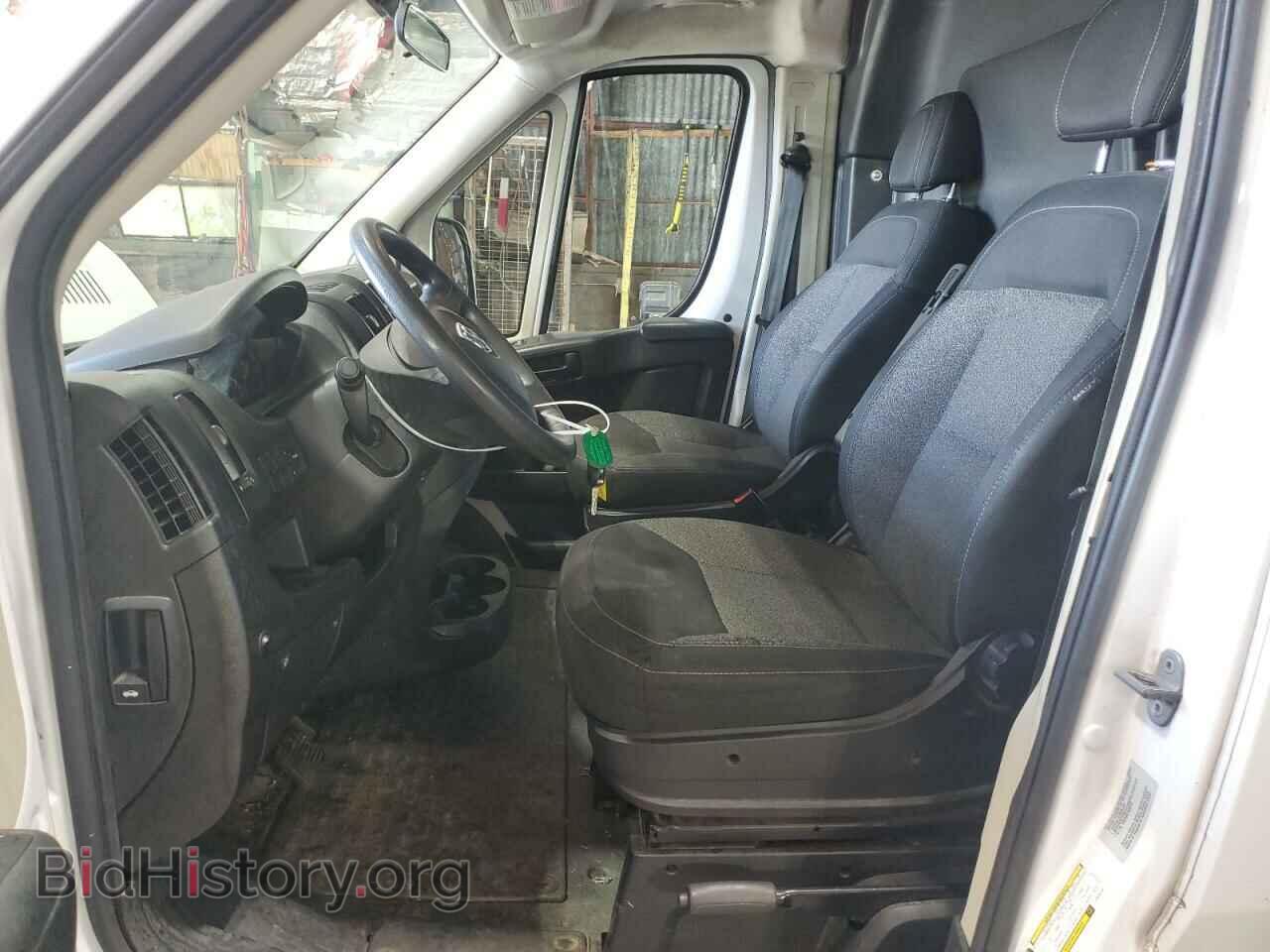 2015 RAM All Models - VIN: 3C6TRVNG7FE515736 - Photo 7