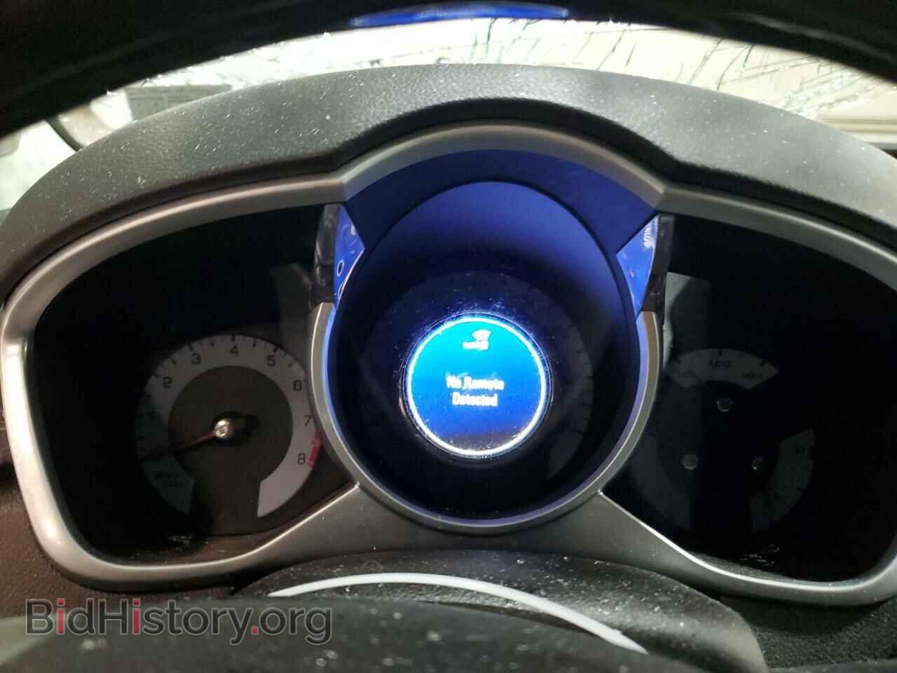 2012 CADILLAC SRX - VIN: 3GYFNAE39CS531029 - Фото 9