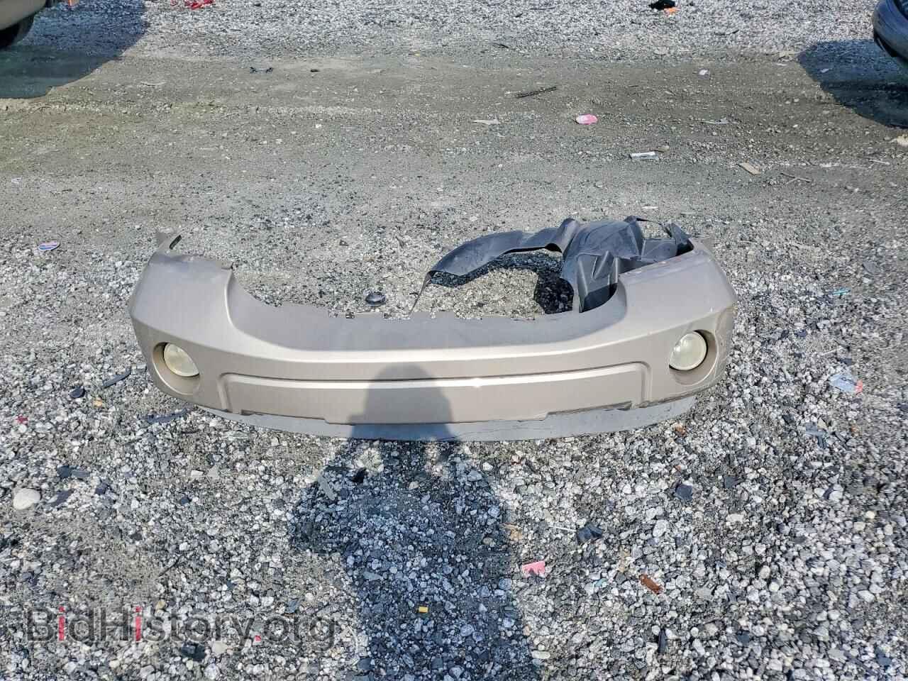 2008 DODGE DURANGO - VIN: 1D8HD48248F114436 - Photo 13