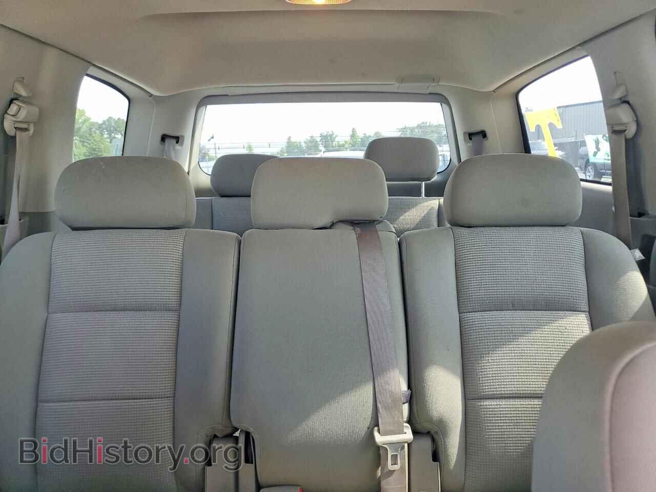 2008 DODGE DURANGO - VIN: 1D8HD48248F114436 - Photo 10
