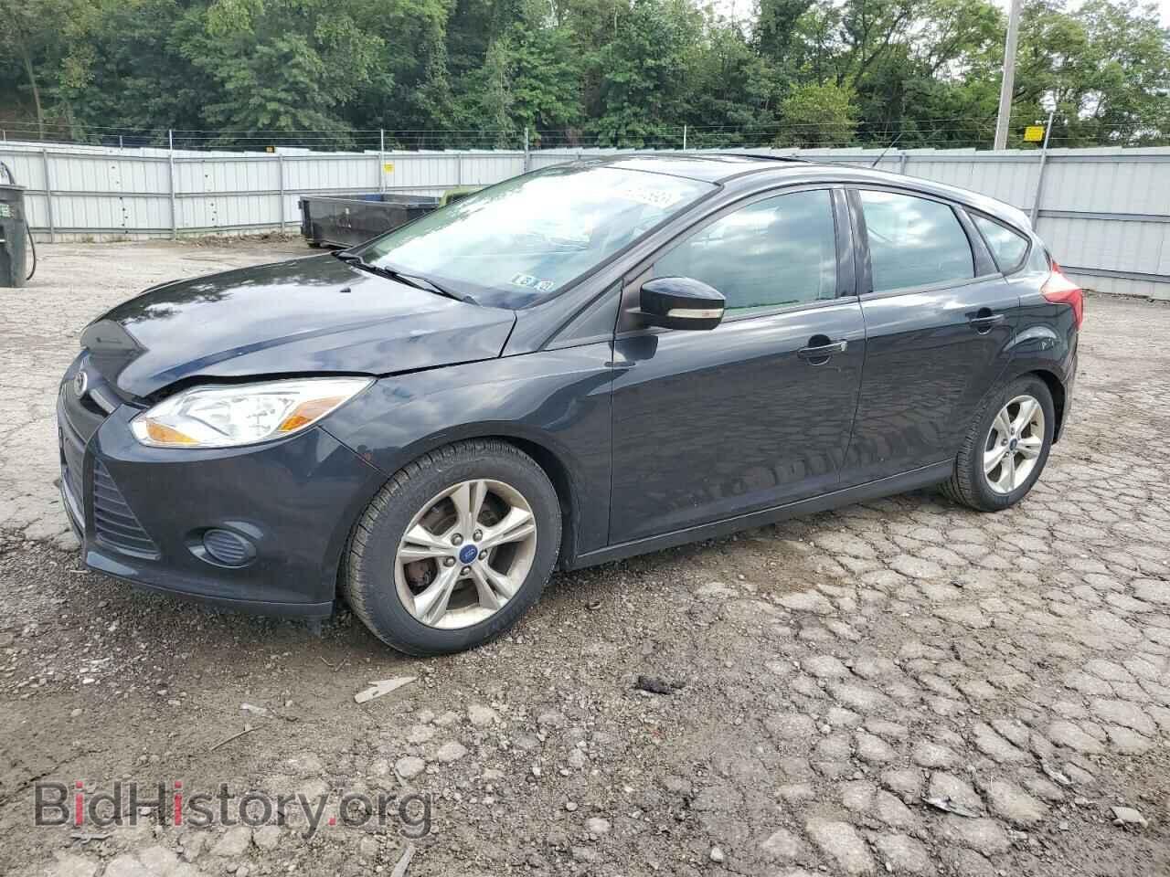 Фотография 1FADP3K28EL170566 - FORD FOCUS 2014
