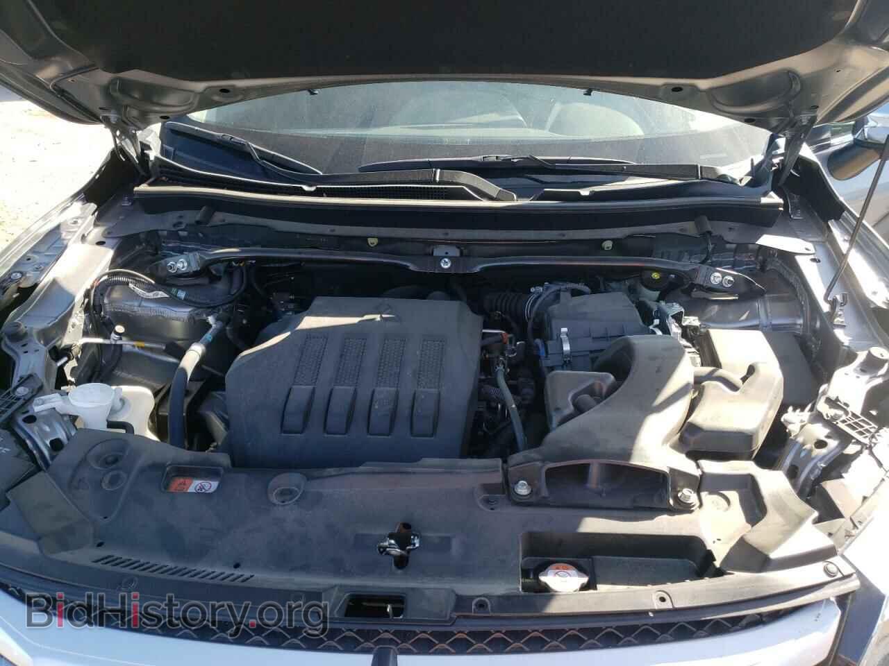 2020 MITSUBISHI ECLIPSE - VIN: JA4AS3AA3LZ000334 - Photo 7