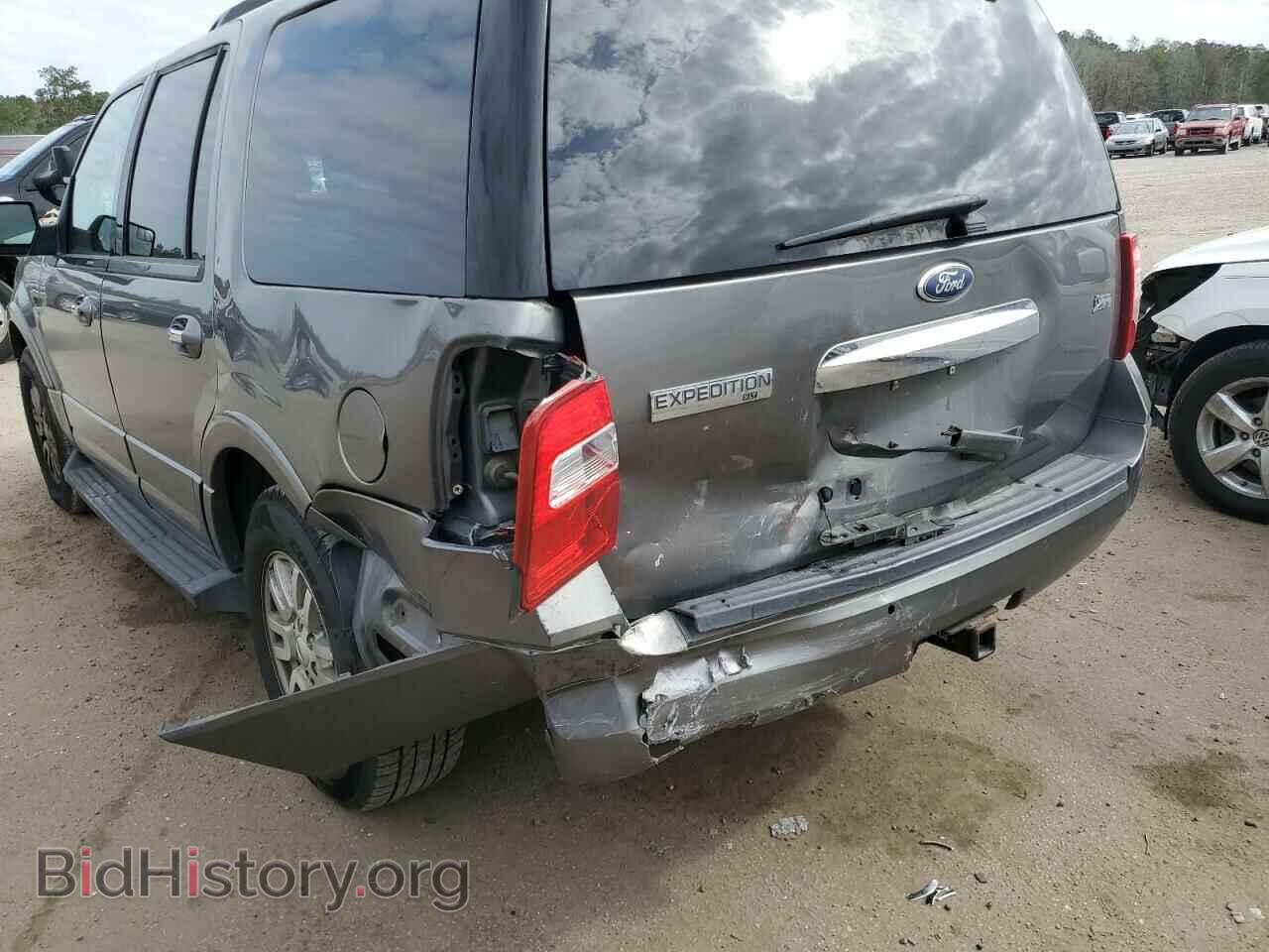 2012 FORD EXPEDITION - VIN: 1FMJU1H55CEF10250 - Фото 9