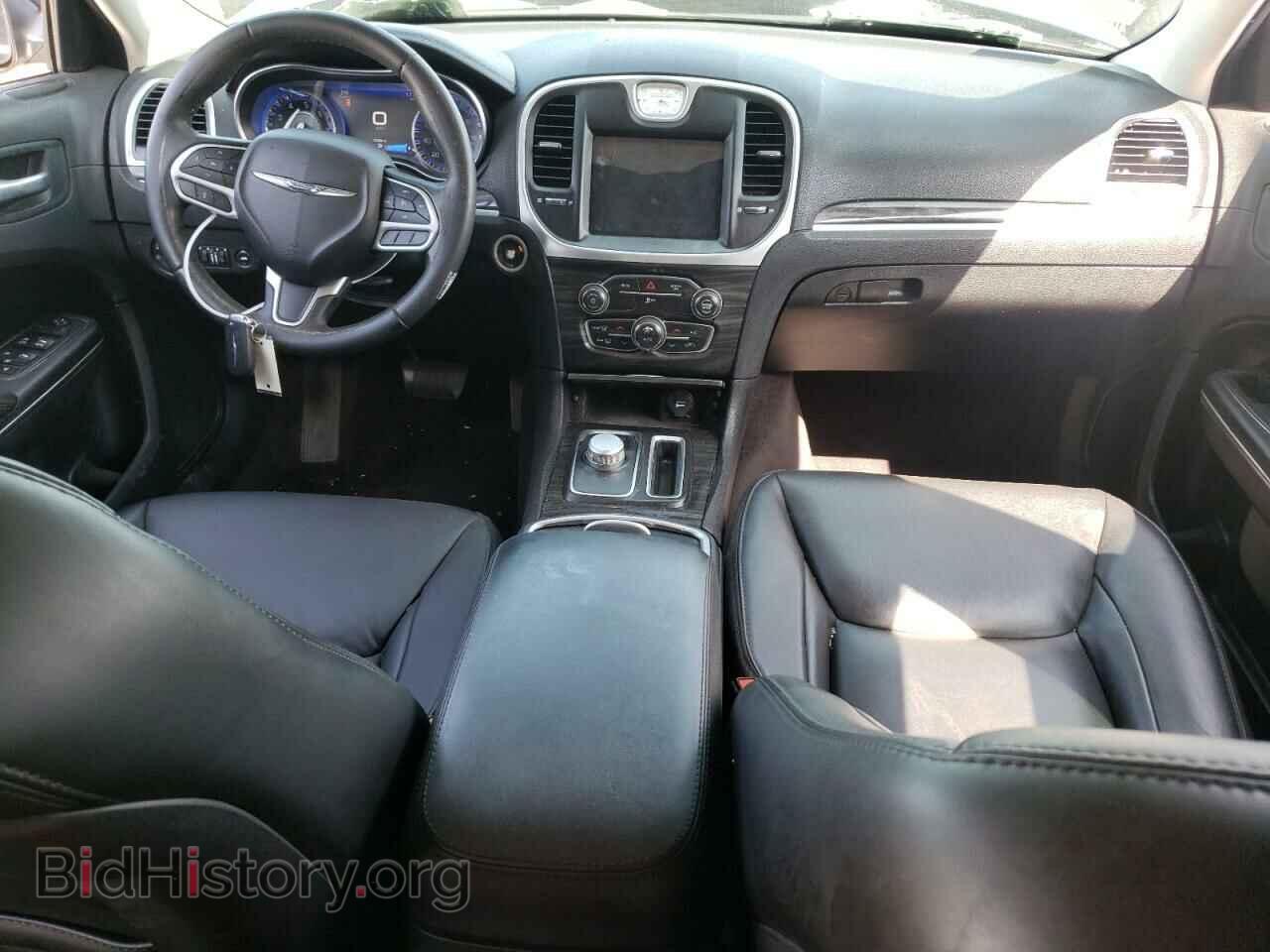 2017 CHRYSLER 300 - VIN: 2C3CCARG8HH606913 - Фото 8
