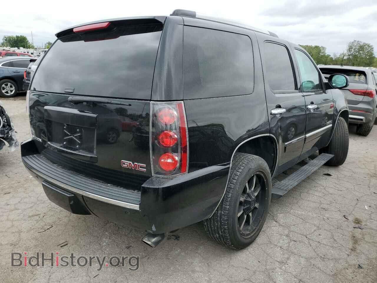 2014 GMC YUKON - VIN: 1GKS2EEF1ER140630 - Photo 3