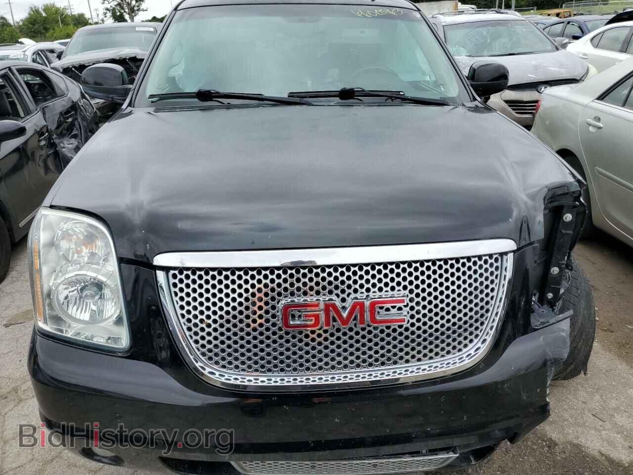 2014 GMC YUKON - VIN: 1GKS2EEF1ER140630 - Photo 5