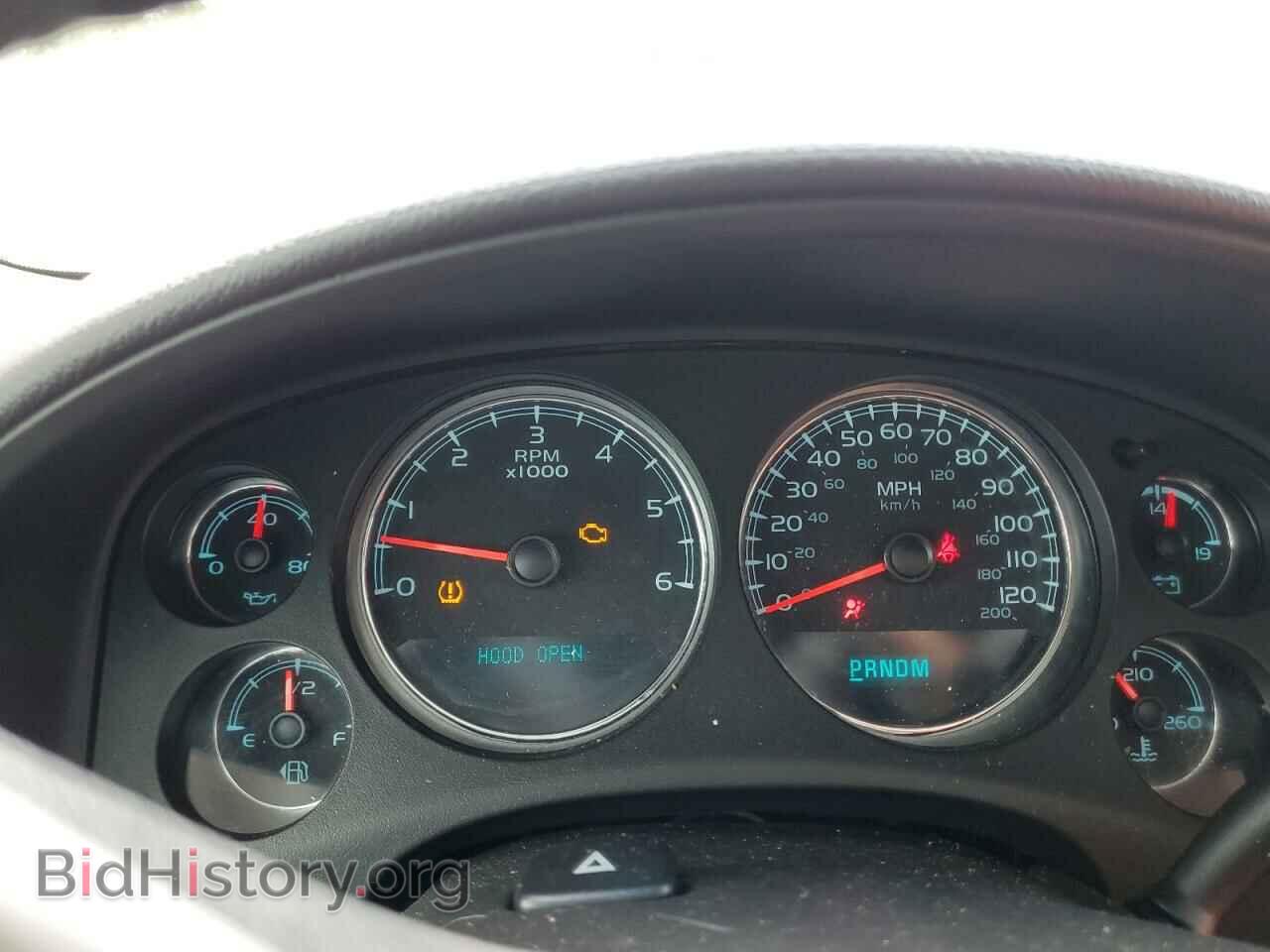 2014 GMC YUKON - VIN: 1GKS2EEF1ER140630 - Photo 9