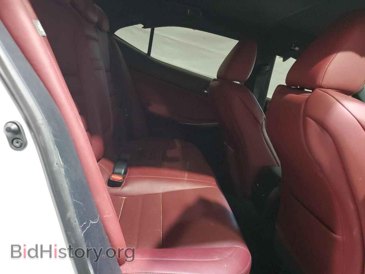 2014 LEXUS IS - VIN: JTHCF1D25E5013526 - Фото 10
