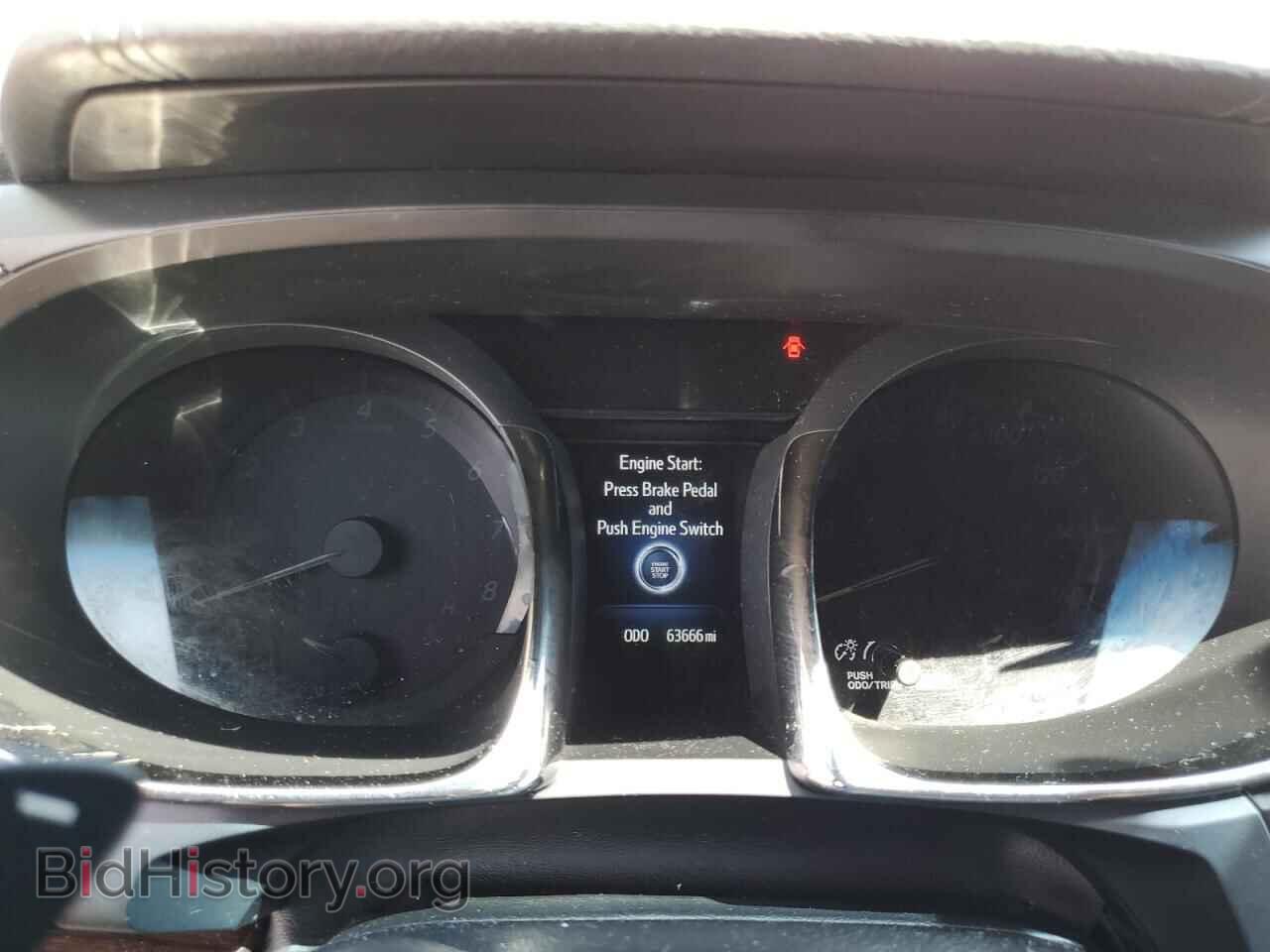 2013 TOYOTA AVALON - VIN: 4T1BK1EBXDU044875 - Фото 9