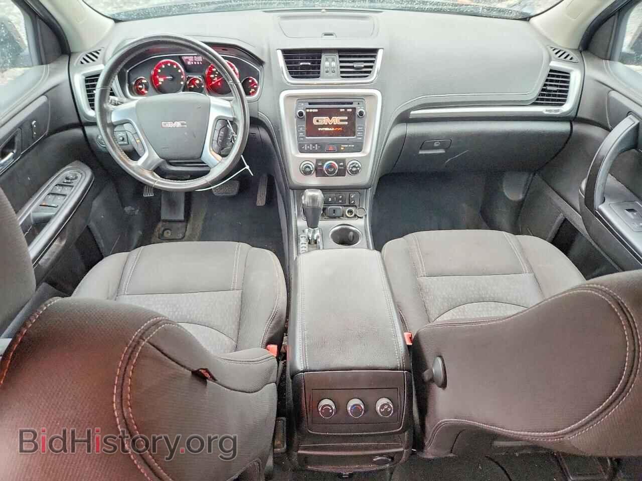 2015 GMC ACADIA - VIN: 1GKKVPKD0FJ346088 - Photo 8
