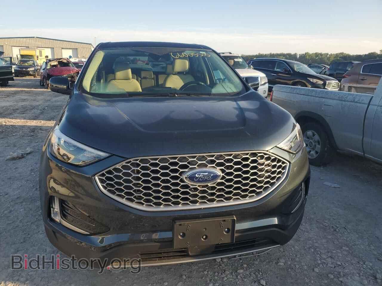 2023 FORD EDGE - VIN: 2FMPK4J9XPBA14862 - Фото 5