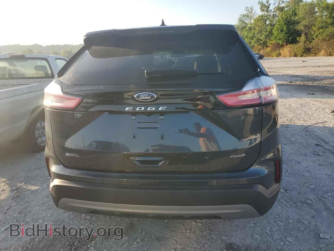 2023 FORD EDGE - VIN: 2FMPK4J9XPBA14862 - Фото 6