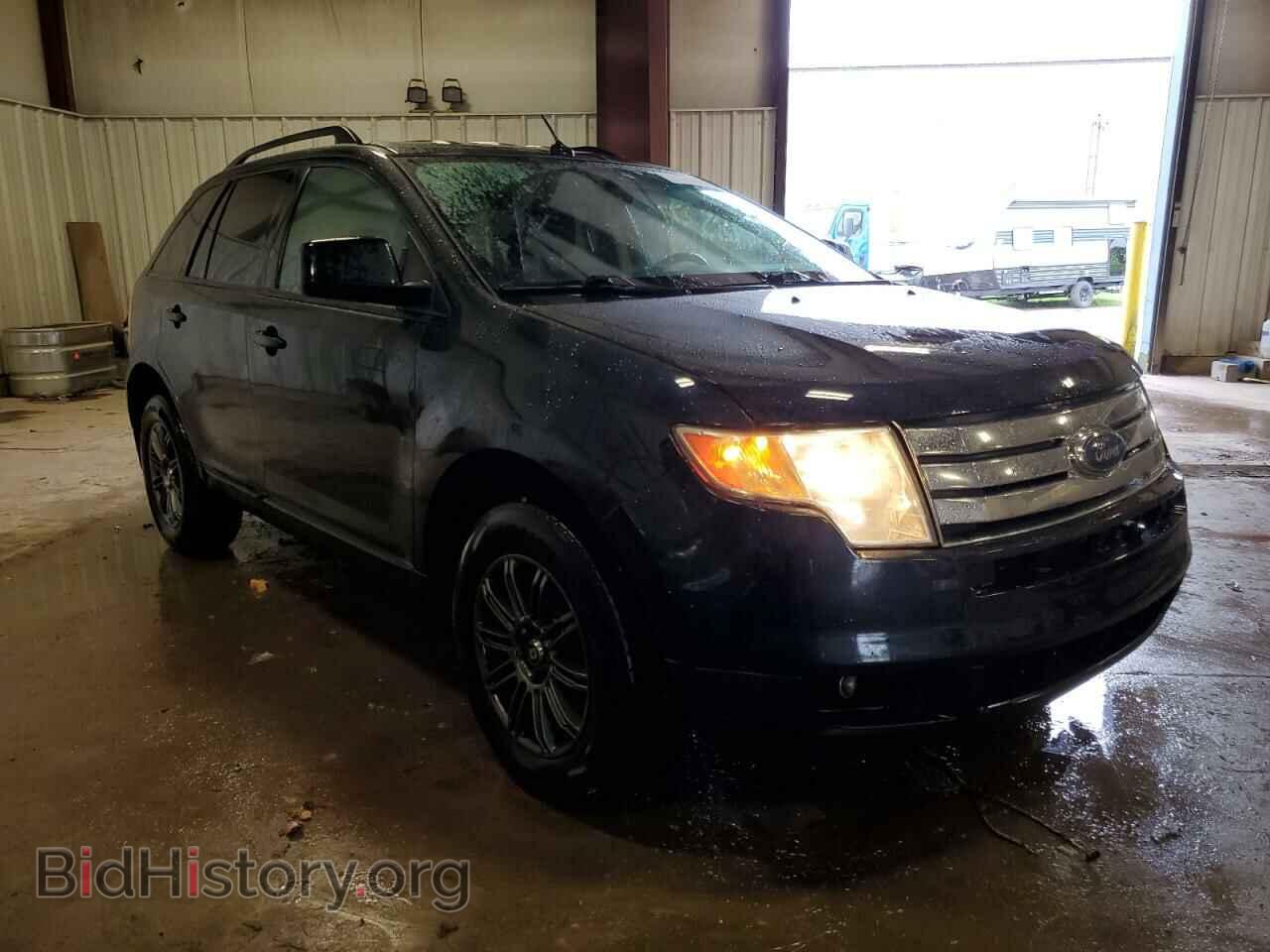 2010 FORD EDGE - VIN: 2FMDK4JC4ABA55252 - Photo 4