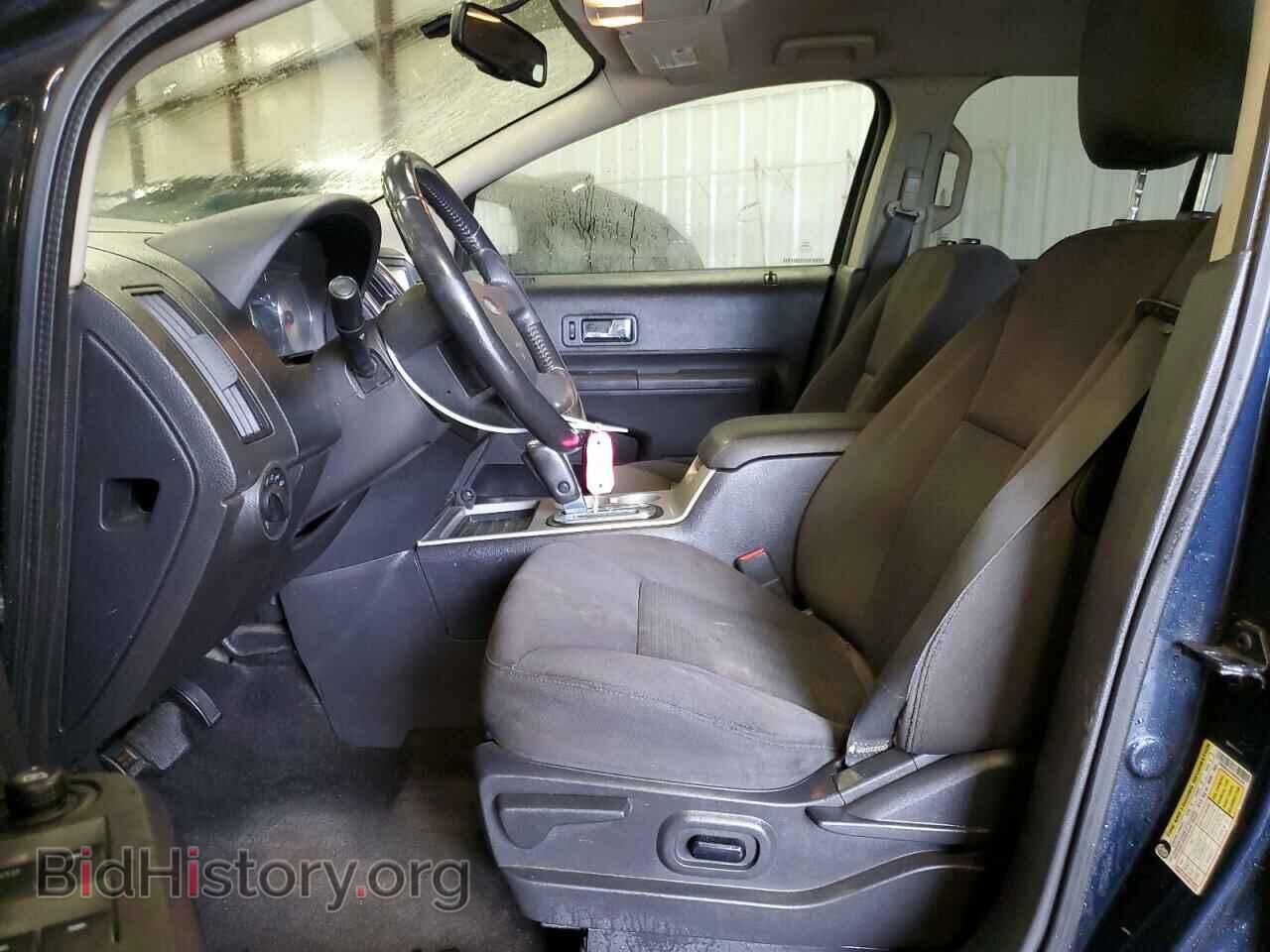 2010 FORD EDGE - VIN: 2FMDK4JC4ABA55252 - Photo 7