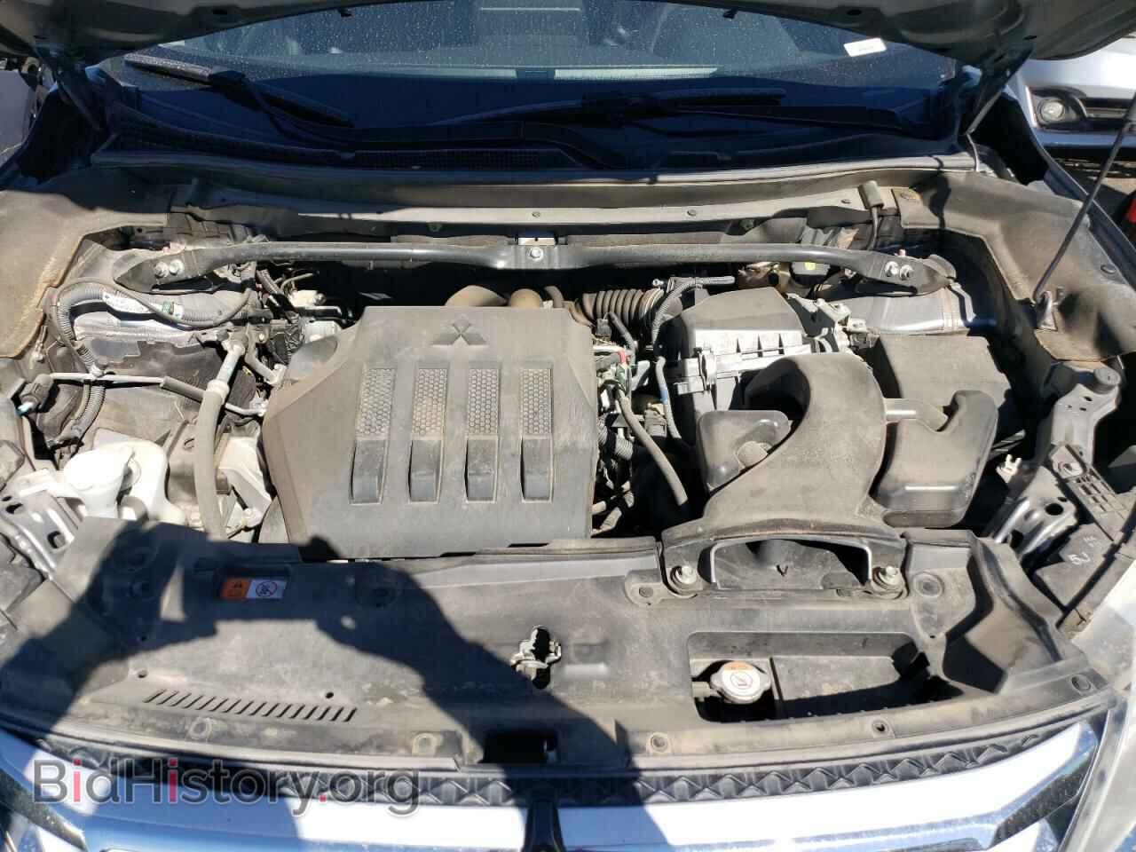2018 MITSUBISHI ECLIPSE - VIN: JA4AT5AA1JZ048274 - Photo 12