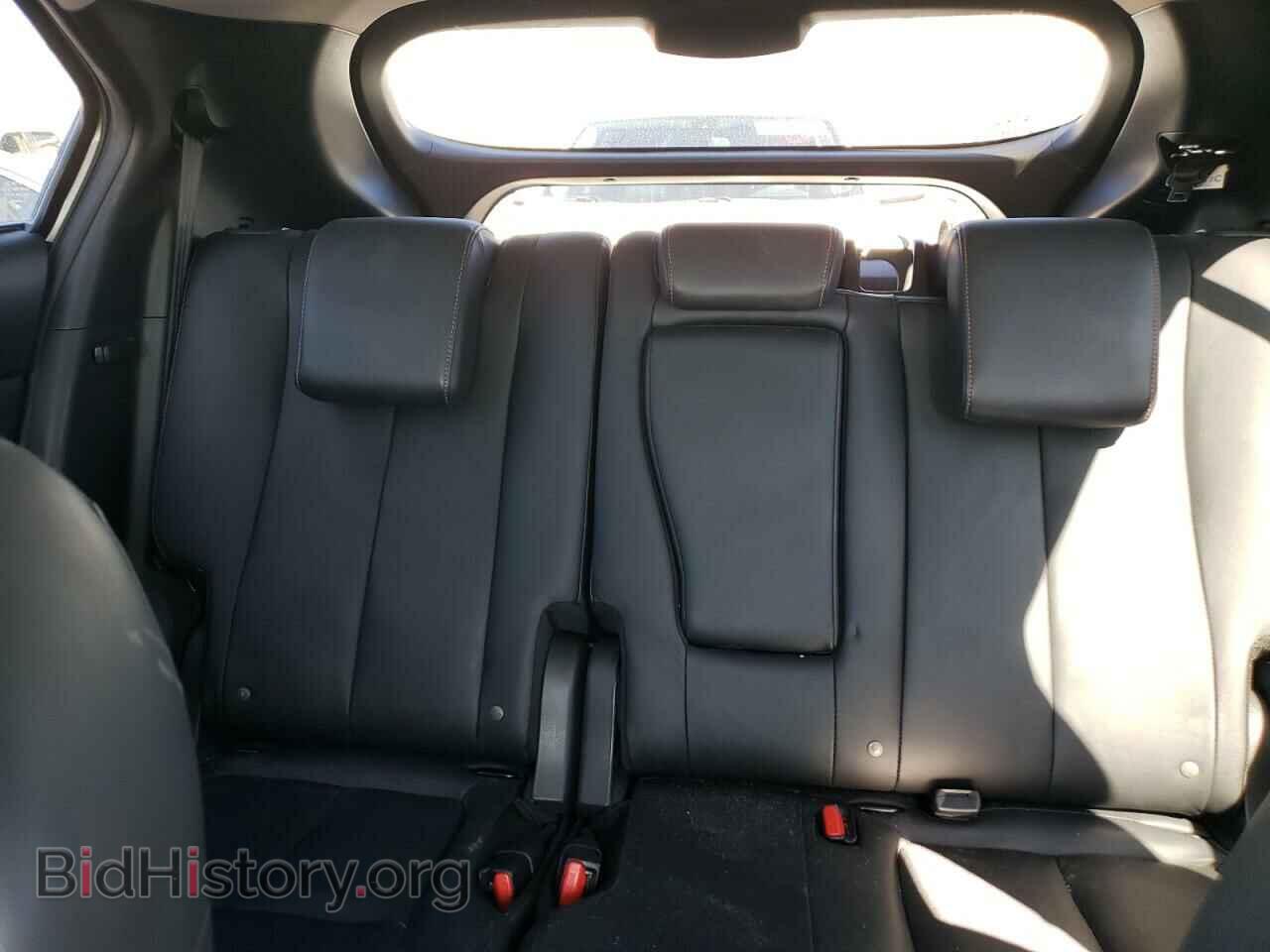 2018 MITSUBISHI ECLIPSE - VIN: JA4AT5AA1JZ048274 - Photo 10
