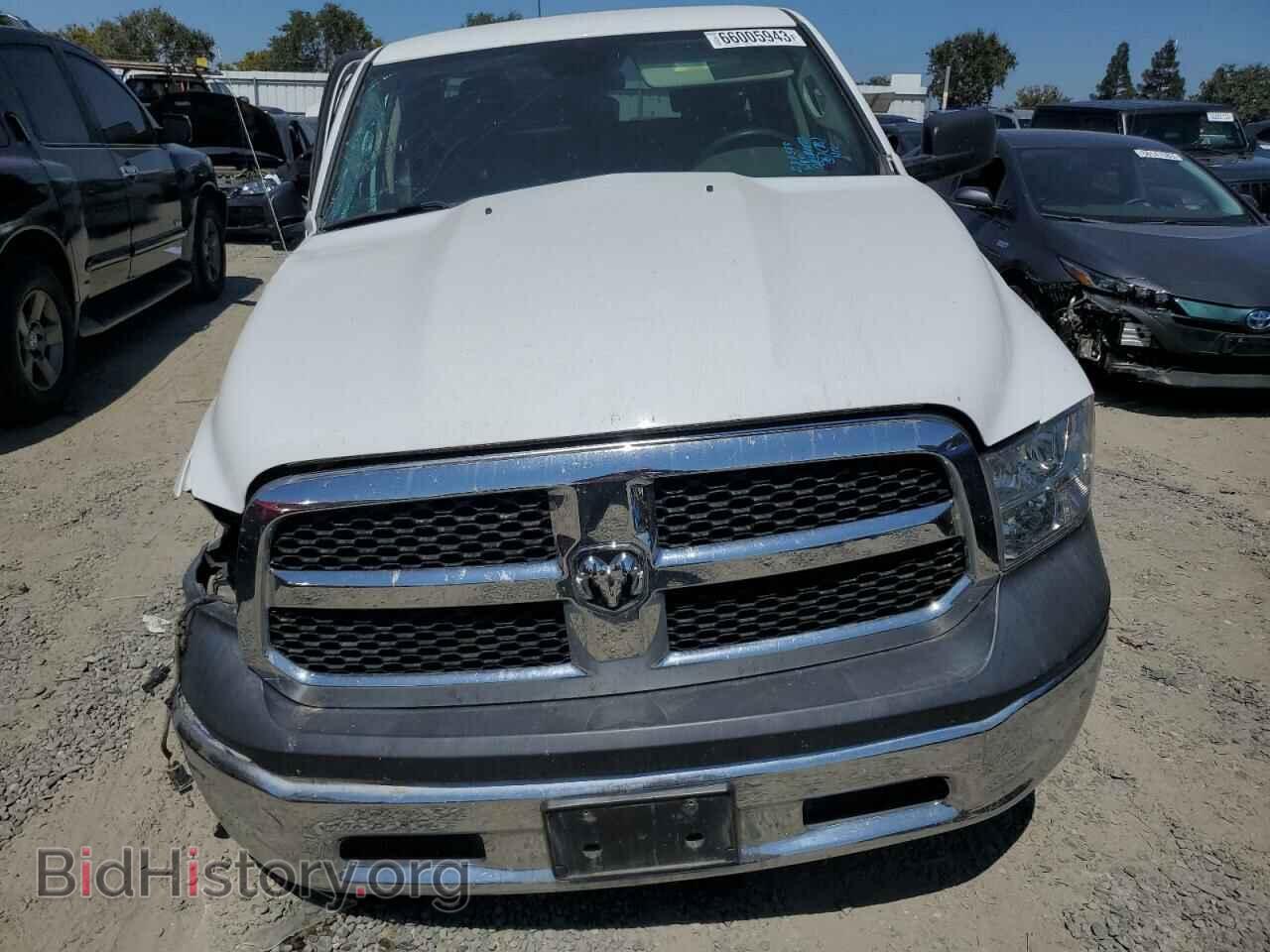 2017 RAM 1500 - VIN: 1C6RR7FG6HS796528 - Photo 5
