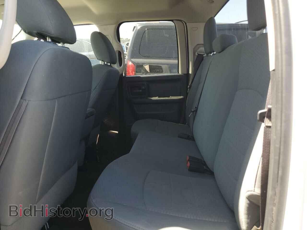 2017 RAM 1500 - VIN: 1C6RR7FG6HS796528 - Photo 10
