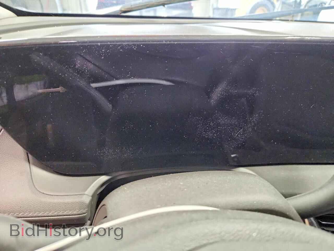 2025 BUICK ENCORE - VIN: KL4AMCSL0SB043790 - Photo 9