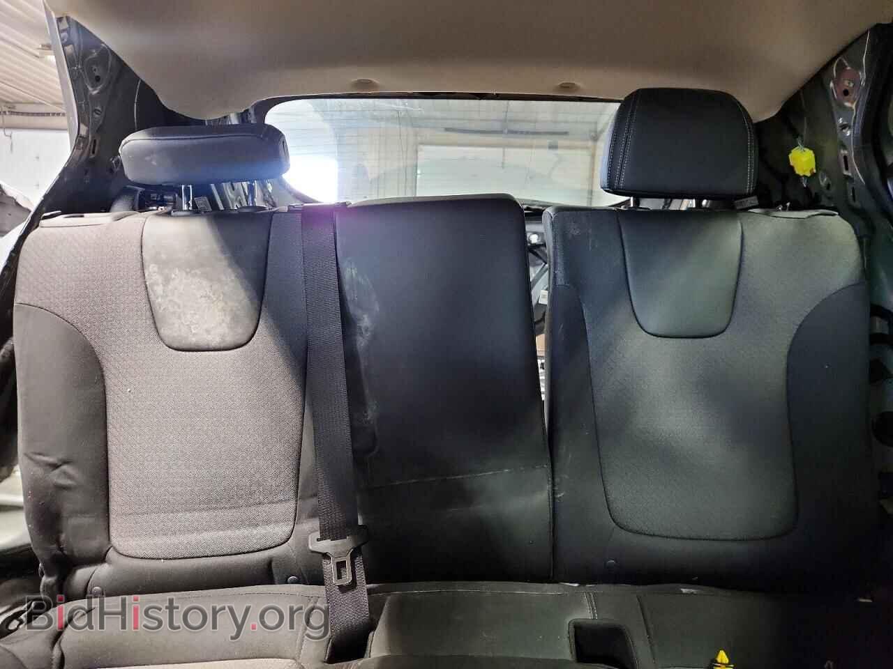 2025 BUICK ENCORE - VIN: KL4AMCSL0SB043790 - Photo 10