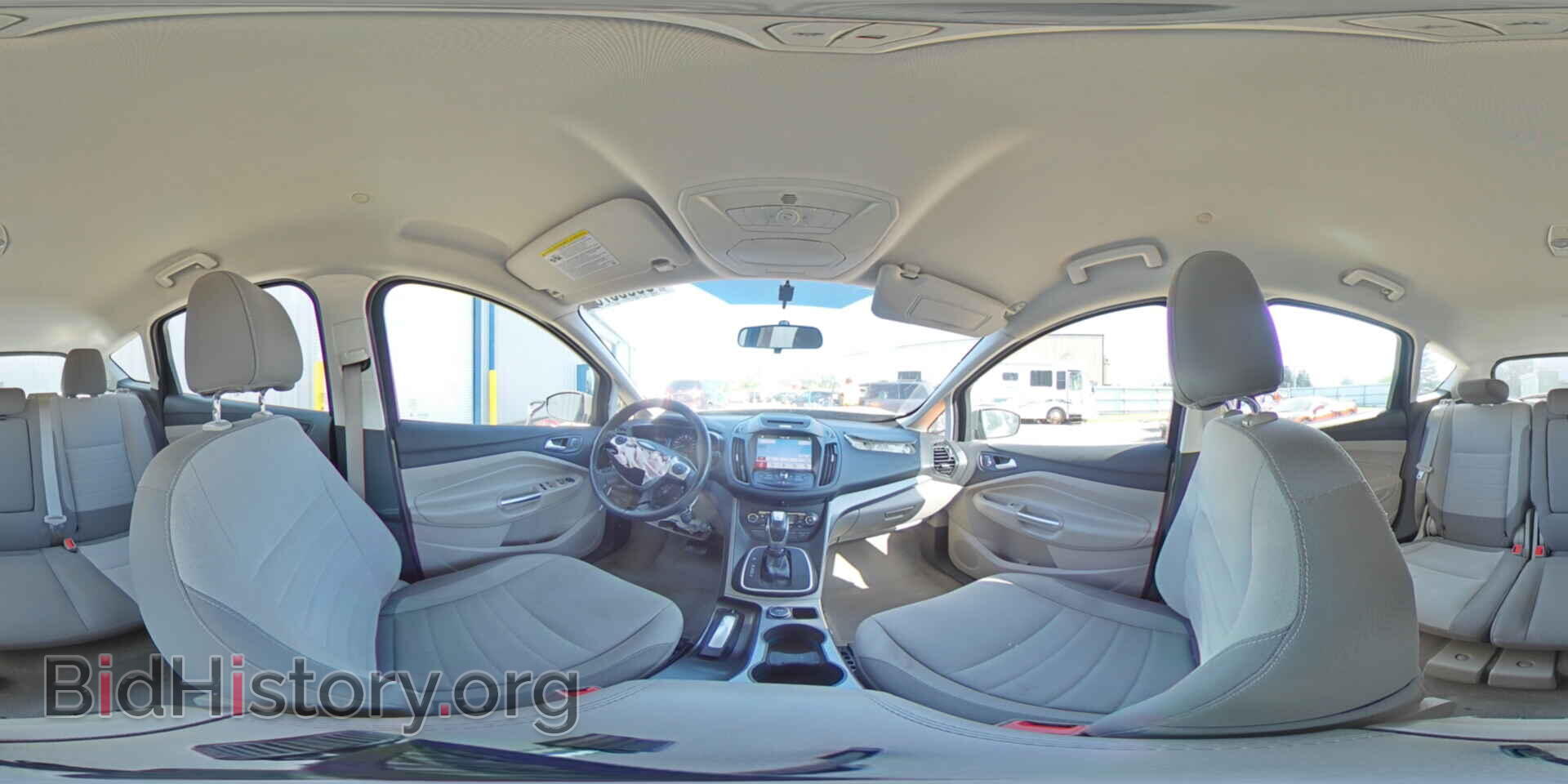 2016 FORD CMAX - VIN: 1FADP5AU6GL120251 - Фото 15