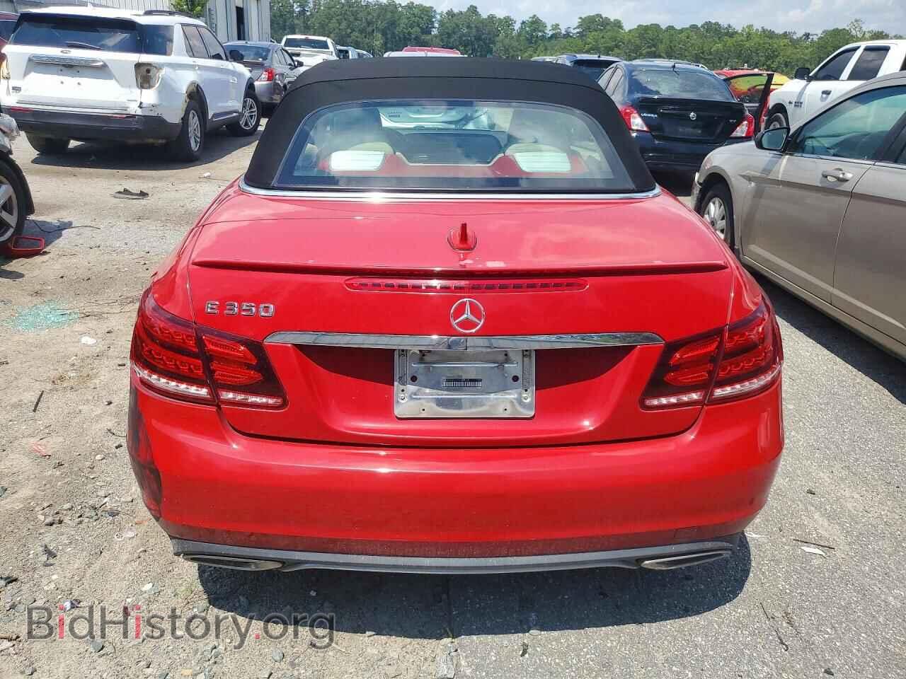 2014 MERCEDES-BENZ E-CLASS - VIN: WDDKK5KF0EF264699 - Photo 6